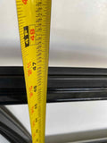 2010 - 2013 TOYOTA PRIUS Hatchback Front Door Shell Left Driver Side RH A/T T