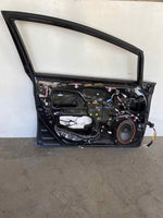 2010 - 2013 TOYOTA PRIUS Hatchback Front Door Shell Left Driver Side RH A/T T