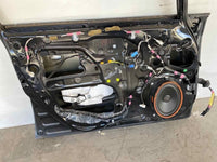 2010 - 2013 TOYOTA PRIUS Hatchback Front Door Shell Left Driver Side RH A/T T