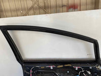 2010 - 2013 TOYOTA PRIUS Hatchback Front Door Shell Left Driver Side RH A/T T