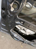 2010 - 2013 TOYOTA PRIUS Hatchback Front Door Shell Left Driver Side RH A/T T
