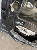 2010 - 2013 TOYOTA PRIUS Hatchback Front Door Shell Left Driver Side RH A/T T