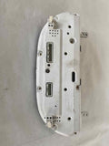 2005 - 2006 TOYOTA CAMRY Sedan Speedometer Instrumental Cluster MPH 231K Miles G