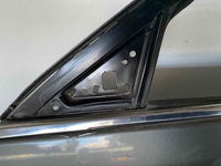 2002 -2006 TOYOTA CAMRY Sedan 2.4L Front Door Shell Left Driver Side LH G