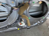 2002 -2006 TOYOTA CAMRY Sedan 2.4L Front Door Shell Left Driver Side LH G