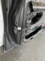 2002 -2006 TOYOTA CAMRY Sedan 2.4L Front Door Shell Left Driver Side LH G