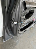 2002 -2006 TOYOTA CAMRY Sedan 2.4L Front Door Shell Left Driver Side LH G
