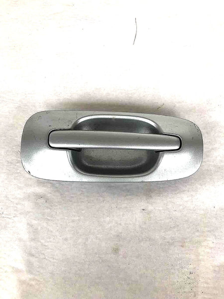 2002 - 2007 SUBARU IMPREZA WRX Rear Outside Door Handle Left Driver Side LH T