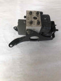 2002 - 2003 SUBARU IMPREZA WRX 2.0L Anti-lock Brake Parts Pump Control Module T