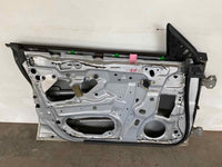 2002-2007 SUBARU IMPREZA Front Door Shell Paint Code 01G Left Driver Side LH G