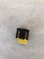 1993 ACURA INTEGRA Front Dash Mounted Door Mirror Switch Adjuster Control G