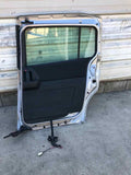 2006 - 2010 MAZDA 5 Hatchback 2.3L Rear Door Assembly Right Passenger Side RH T
