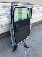 2006 - 2010 MAZDA 5 Hatchback 2.3L Rear Door Assembly Right Passenger Side RH T