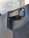 2006 - 2010 MAZDA 5 Hatchback 2.3L Rear Door Assembly Right Passenger Side RH T