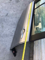 2006 - 2010 MAZDA 5 Hatchback 2.3L Rear Door Assembly Right Passenger Side RH T