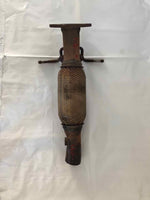 2010 MAZDA 5 2.3L Hatchback Flex Repair Exhaust Pipe Automatic Transmission T