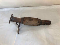 2010 MAZDA 5 2.3L Hatchback Flex Repair Exhaust Pipe Automatic Transmission T