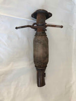 2010 MAZDA 5 2.3L Hatchback Flex Repair Exhaust Pipe Automatic Transmission T