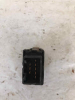 1993 ACURA INTEGRA LS 1.8L Hatchback Flasher Hazard Parking Switch Button A/T T