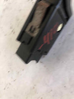 1993 ACURA INTEGRA LS 1.8L Hatchback Flasher Hazard Parking Switch Button A/T T