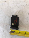 1993 ACURA INTEGRA LS 1.8L Hatchback Flasher Hazard Parking Switch Button A/T T