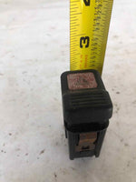 1993 ACURA INTEGRA LS 1.8L Hatchback Flasher Hazard Parking Switch Button A/T T