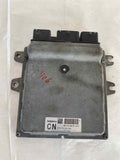 2011 NISSAN ROGUE EXCEPT SPORT Electronic Control Module ID (MEC112-060-D1) T