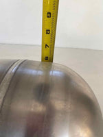 2008 MERCEDES BENZ CLS550 Sedan Air Suspension Tank Reservoir ID A2113200115 T