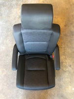 2006 - 2010 MAZDA 5 Front Passenger Manual Seat Assembly Right Side RH Cloth T