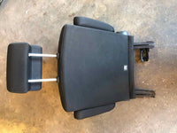 2006 - 2010 MAZDA 5 Front Passenger Manual Seat Assembly Right Side RH Cloth T