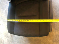 2006 - 2010 MAZDA 5 Front Passenger Manual Seat Assembly Right Side RH Cloth T