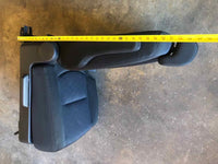 2006 - 2010 MAZDA 5 Front Passenger Manual Seat Assembly Right Side RH Cloth T