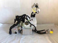 2022 TESLA MODEL 3 Supermanifold Refrigerant Chiller LCC w/ Coolant Reservoir T