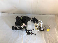 2022 TESLA MODEL 3 Supermanifold Refrigerant Chiller LCC w/ Coolant Reservoir T