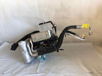 2022 TESLA MODEL 3 Supermanifold Refrigerant Chiller LCC w/ Coolant Reservoir T