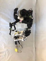 2022 TESLA MODEL 3 Supermanifold Refrigerant Chiller LCC w/ Coolant Reservoir T