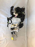 2022 TESLA MODEL 3 Supermanifold Refrigerant Chiller LCC w/ Coolant Reservoir T