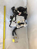 2022 TESLA MODEL 3 Supermanifold Refrigerant Chiller LCC w/ Coolant Reservoir T