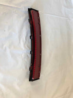 2022 TESLA MODEL 3 Sedan Rear Third 3rd Brake Light Avoidance Lamp AWD T
