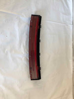 2022 TESLA MODEL 3 Sedan Rear Third 3rd Brake Light Avoidance Lamp AWD T