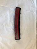 2022 TESLA MODEL 3 Sedan Rear Third 3rd Brake Light Avoidance Lamp AWD T