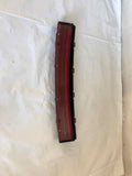 2022 TESLA MODEL 3 Sedan Rear Third 3rd Brake Light Avoidance Lamp AWD T