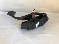 2022 TESLA MODEL 3 Sedan Accelerator and Foot Brake with Sensor Assembly AWD T