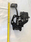 2022 TESLA MODEL 3 Sedan Accelerator and Foot Brake with Sensor Assembly AWD T