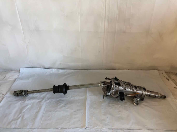 2022 TESLA MODEL 3 Sedan Electric Steering Column and Intermediate Shaft AWD T