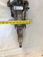 2022 TESLA MODEL 3 Sedan Electric Steering Column and Intermediate Shaft AWD T