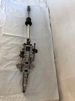 2022 TESLA MODEL 3 Sedan Electric Steering Column and Intermediate Shaft AWD T