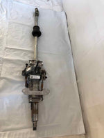 2022 TESLA MODEL 3 Sedan Electric Steering Column and Intermediate Shaft AWD T