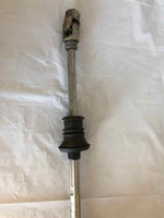 2022 TESLA MODEL 3 Sedan Electric Steering Column and Intermediate Shaft AWD T