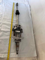 2022 TESLA MODEL 3 Sedan Electric Steering Column and Intermediate Shaft AWD T